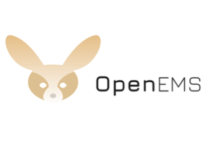 Open EMS logo